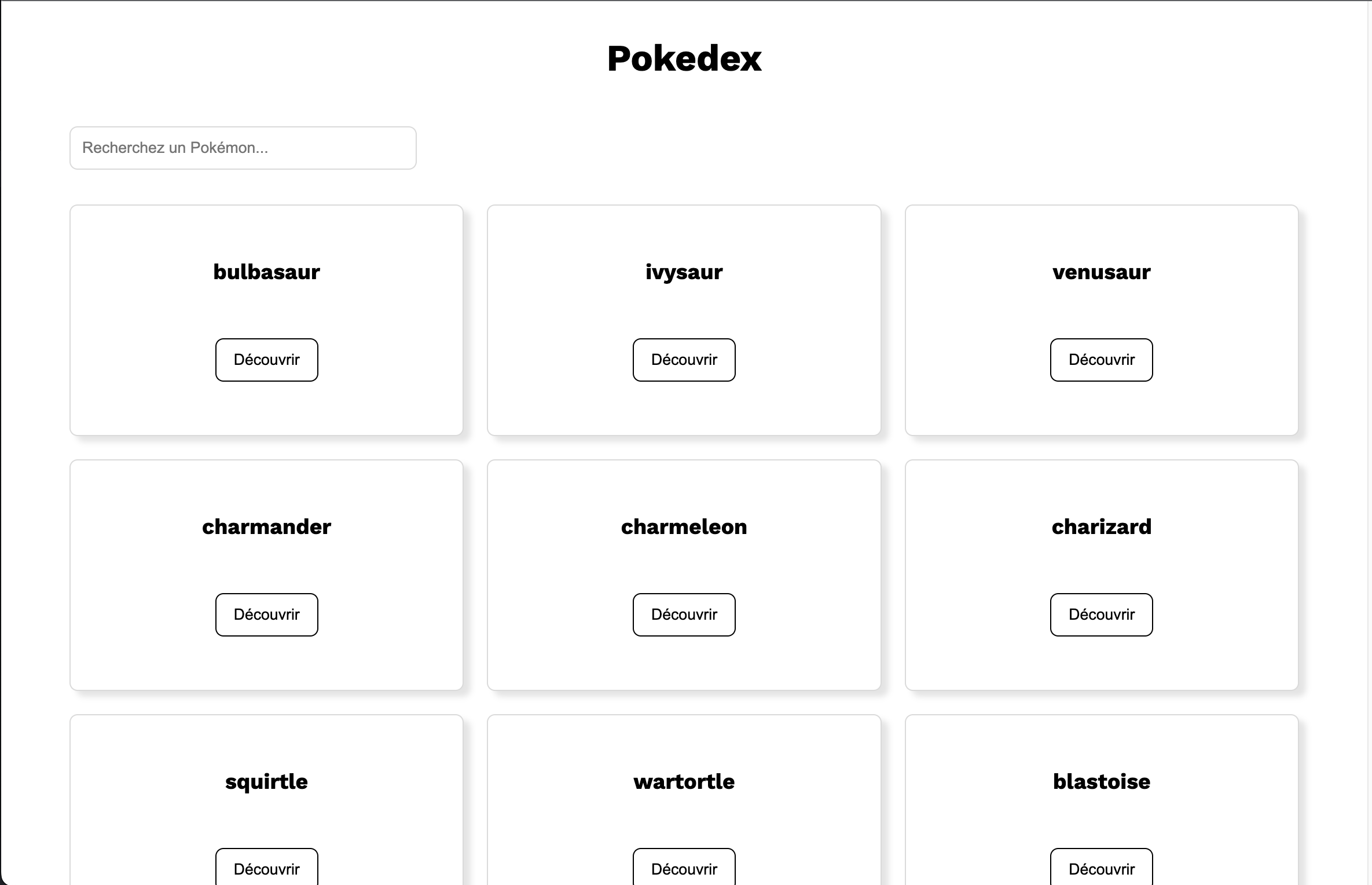 Pokedex