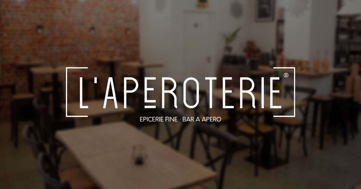 L'apéroterie