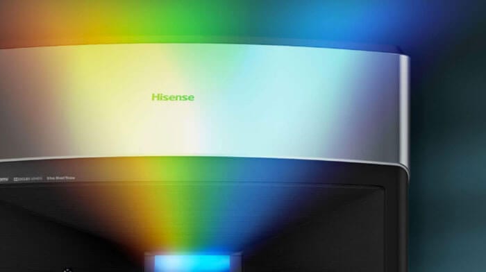 Hisense