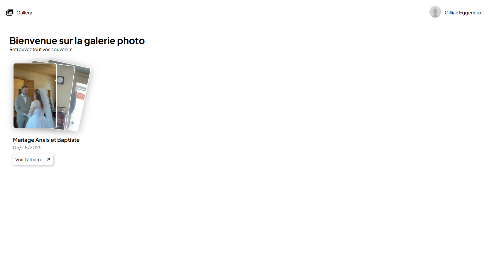Photo gallery